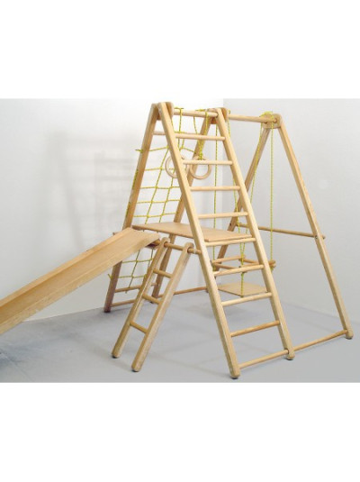 Спортивно-ігровий комплекс Кроша